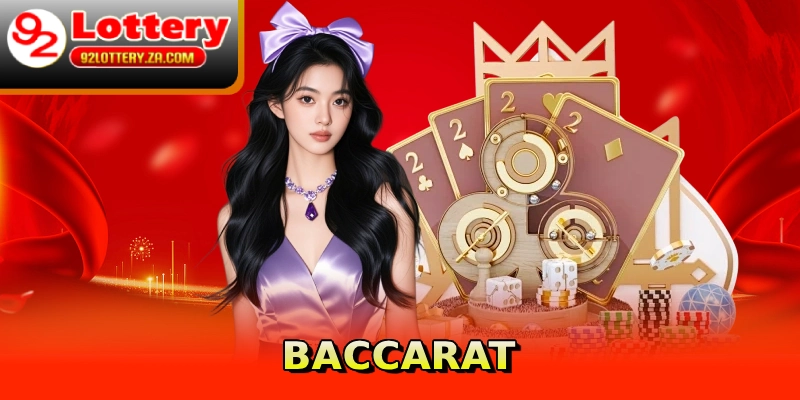 Baccarat - Luật Chơi Cơ Bản Và Chi Tiết Cho Newbie 8 Baccarat