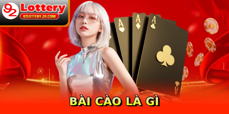 Bài Cào Là Gì? Hướng Dẫn Cấp Tốc Cách Chơi Từ Cao Thủ 10 Bài cào là gì
