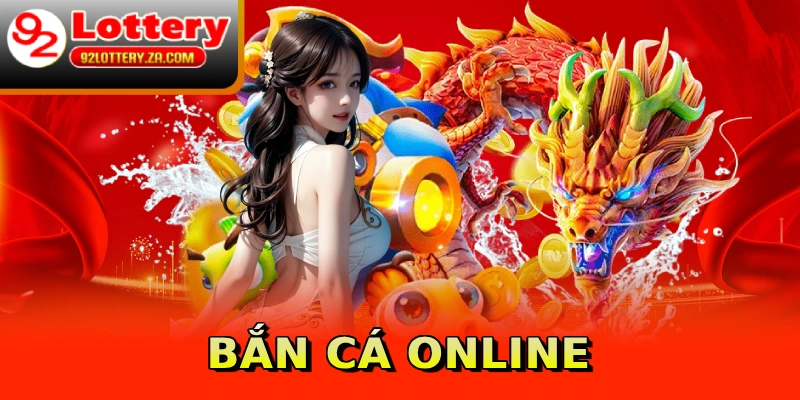 Bắn Cá Online - List Game Làm Mưa Làm Gió Trên Thị Trường 5 Bắn cá online