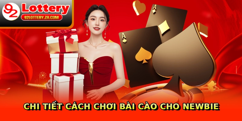 Chi tiết cách chơi bài cào cho newbie