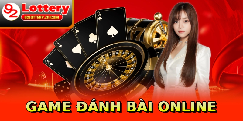 Game Đánh Bài Online Xanh Chín Đổi Thưởng Tiền Thật 1 Game đánh bài online